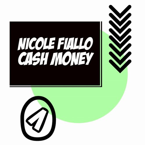 Nicole Fiallo - Cash Money (Extended Mix) [OTBDR019B]